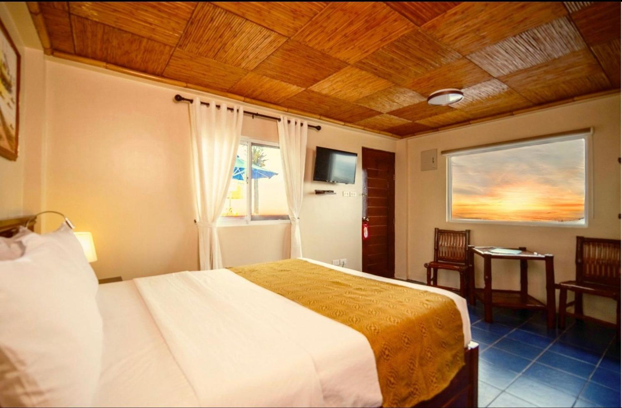 P&M Final Option Beach Resort San Juan  Exterior photo