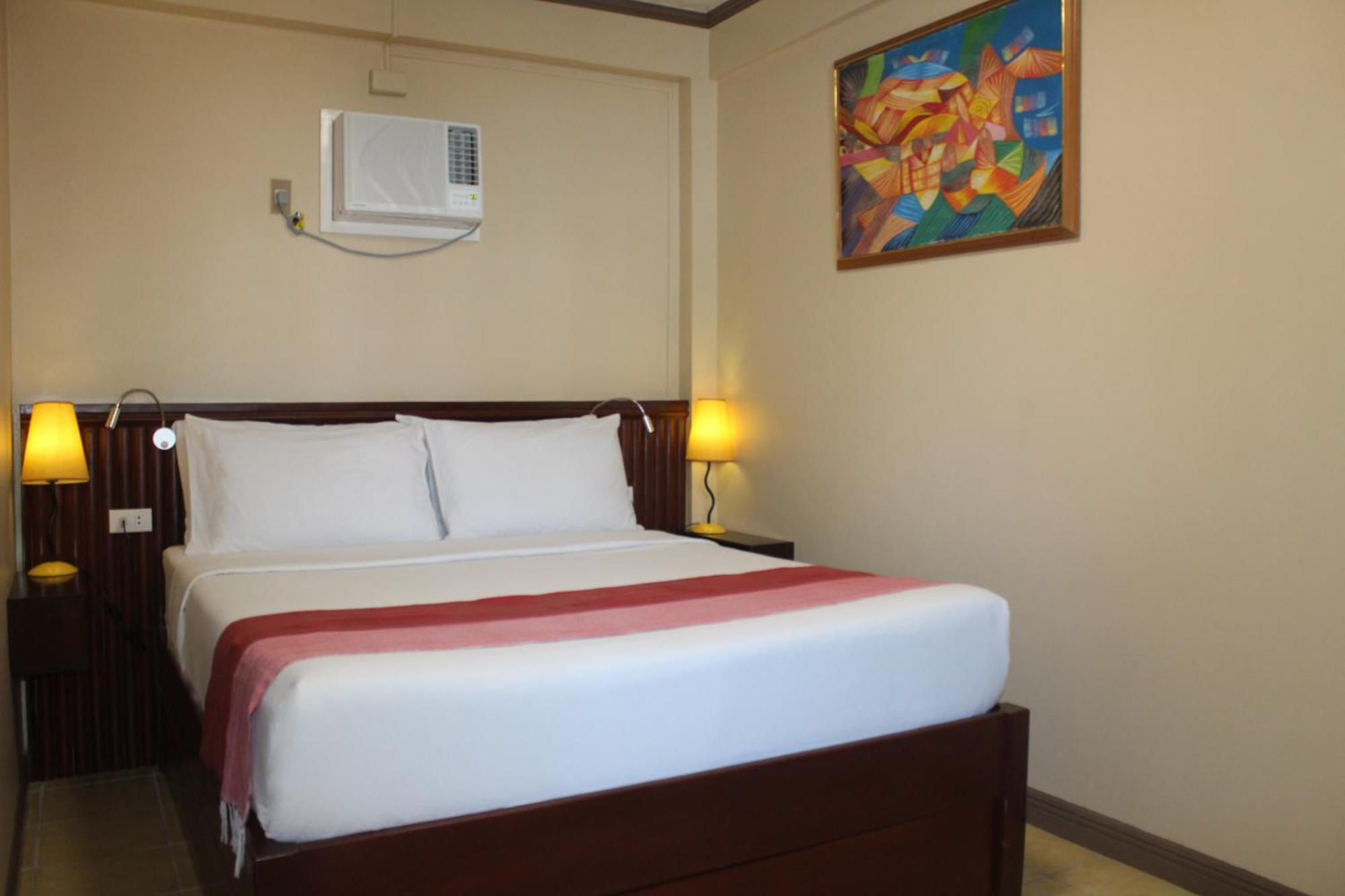 P&M Final Option Beach Resort San Juan  Exterior photo